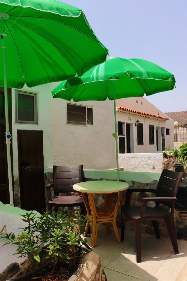 パタラバカDeluxe Seaview-Sunsets !Transfe-R Inc! Pool,2Aircond,2Tv65",600Mb Dishwasher,,2 Beaches,Anfi-Viewアパートメント エクステリア 写真