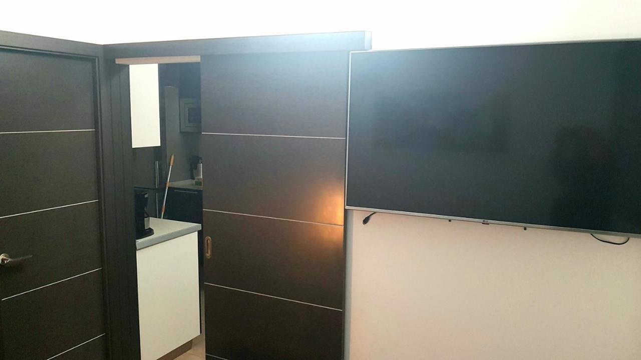 パタラバカDeluxe Seaview-Sunsets !Transfe-R Inc! Pool,2Aircond,2Tv65",600Mb Dishwasher,,2 Beaches,Anfi-Viewアパートメント エクステリア 写真