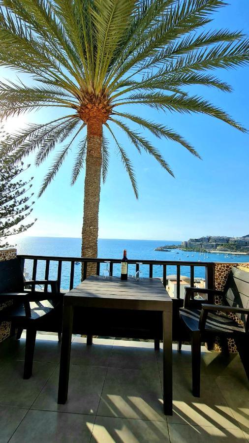 パタラバカDeluxe Seaview-Sunsets !Transfe-R Inc! Pool,2Aircond,2Tv65",600Mb Dishwasher,,2 Beaches,Anfi-Viewアパートメント エクステリア 写真