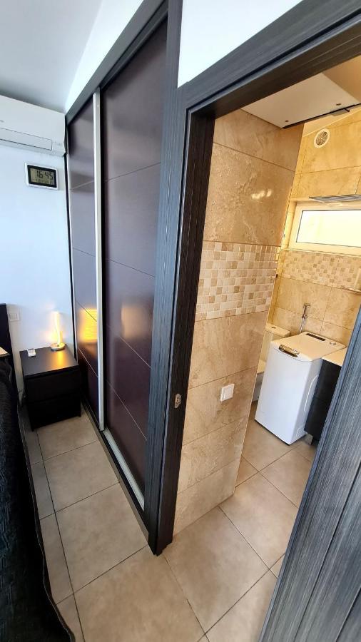 パタラバカDeluxe Seaview-Sunsets !Transfe-R Inc! Pool,2Aircond,2Tv65",600Mb Dishwasher,,2 Beaches,Anfi-Viewアパートメント エクステリア 写真