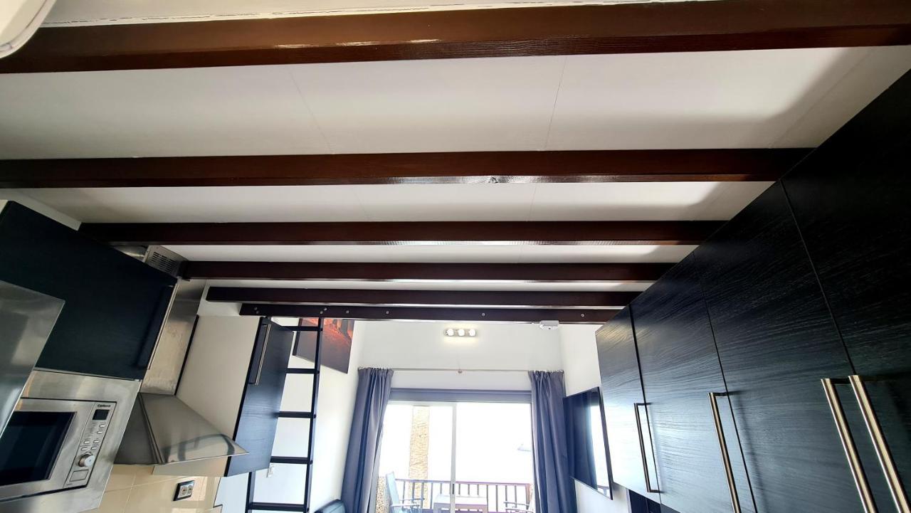 パタラバカDeluxe Seaview-Sunsets !Transfe-R Inc! Pool,2Aircond,2Tv65",600Mb Dishwasher,,2 Beaches,Anfi-Viewアパートメント エクステリア 写真